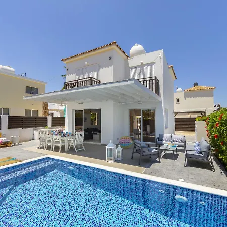 Passion Villa
