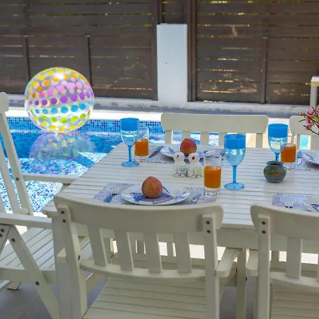 Villa Passion Protaras