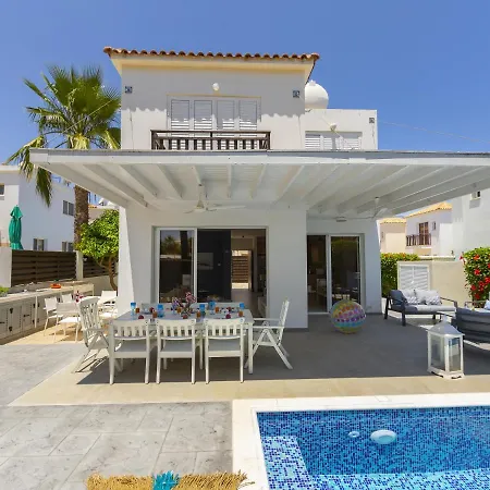 Villa Passion *