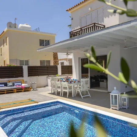 Passion Villa *