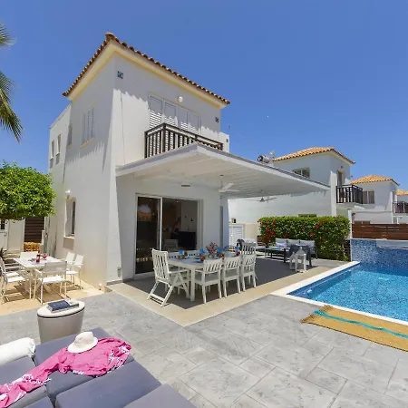 Villa Passion
