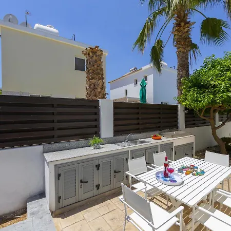 Passion Villa