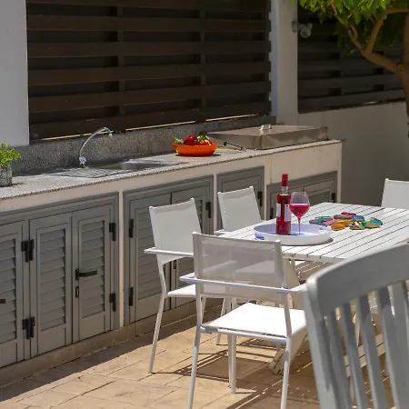 Villa Passion Protaras
