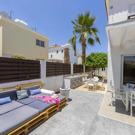 Passion Villa