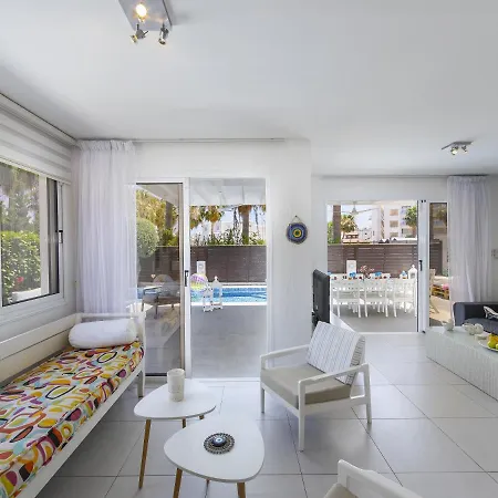 Villa Passion Protaras