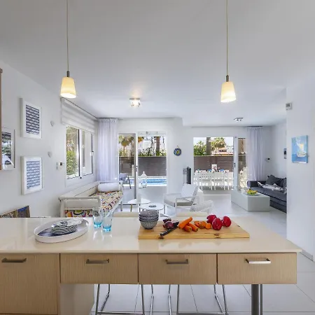 Passion Villa