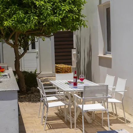 Passion Villa Protaras